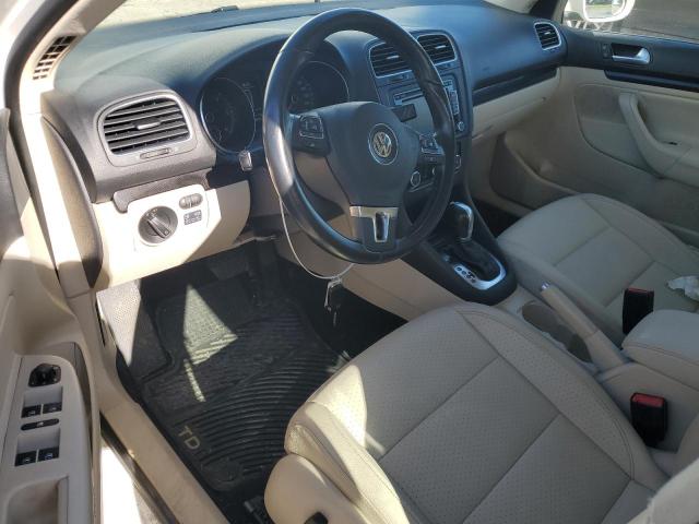 Photo 8 from auction – 2012 VOLKSWAGEN JETTA TDI with VIN 3VWPL7AJ2CM692363