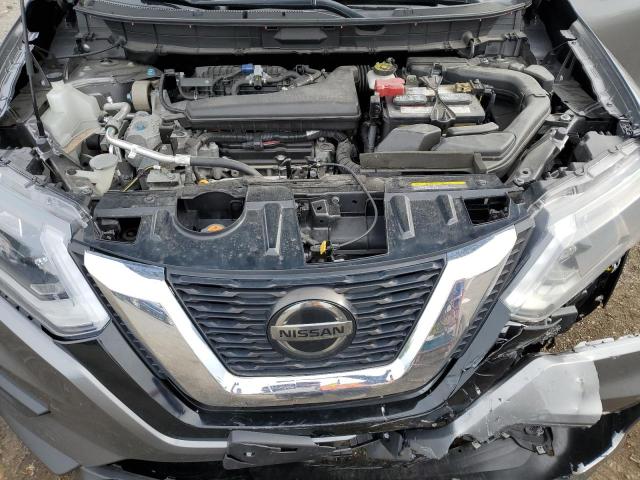 Photo 12 from auction – 2019 NISSAN ROGUE S with VIN KNMAT2MV5KP553587
