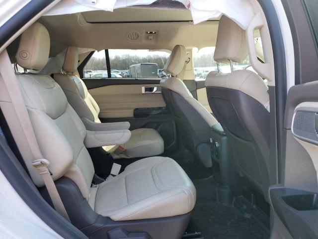 Photo 11 from auction – 2020 FORD EXPLORER P with VIN 1FM5K8HC9LGA22471