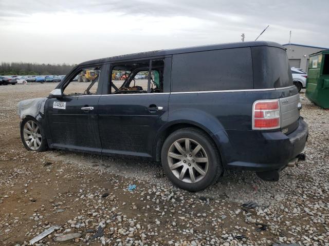 Photo 2 from auction – 2009 FORD FLEX LIMIT with VIN 2FMDK53C49BA00248