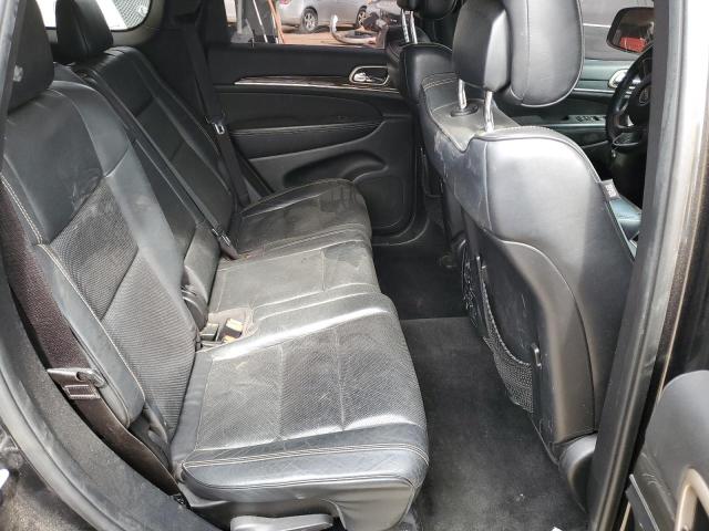 Photo 11 from auction – 2014 JEEP GRAND CHER with VIN 1C4RJFCT2EC105870