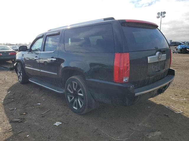 Photo 2 from auction – 2008 CADILLAC ESCALADE E with VIN 1GYFK668X8R237357