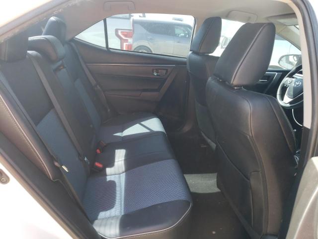 Photo 10 from auction – 2016 TOYOTA COROLLA L with VIN 5YFBURHE4GP470095