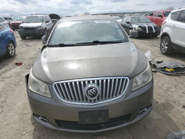 Photo 5 from auction – 2012 BUICK LACROSSE P with VIN 1G4GD5ER7CF169839