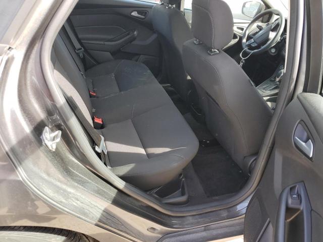 Photo 10 from auction – 2018 FORD FOCUS SE with VIN 1FADP3FE4JL257296