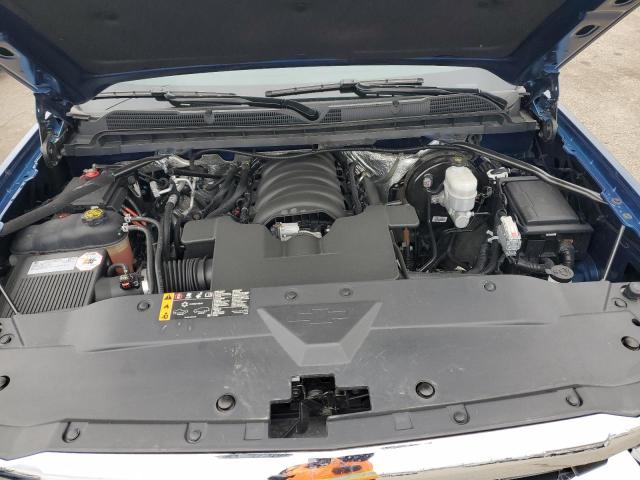Photo 11 from auction – 2018 CHEVROLET SILVERADO with VIN 3GCPCREC7JG299190