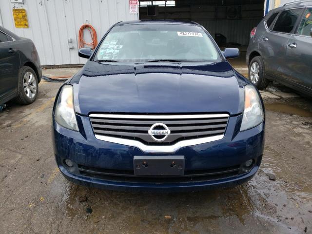 Photo 5 from auction – 2007 NISSAN ALTIMA 2.5 with VIN 1N4AL21E27C199990