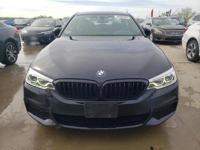 Photo 5 from auction – 2017 BMW 540 XI with VIN WBAJE7C34HG890880