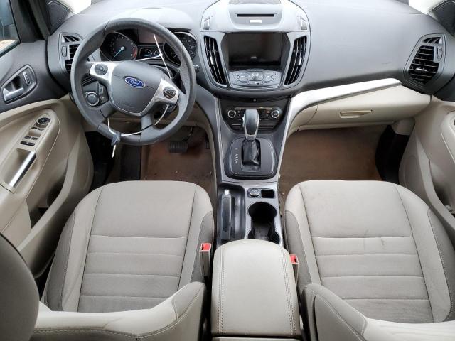 Photo 8 from auction – 2016 FORD ESCAPE SE with VIN 1FMCU0GX0GUA17626