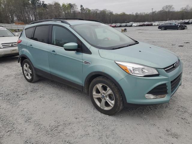 Photo 4 from auction – 2013 FORD ESCAPE SE with VIN 1FMCU0GX2DUA23889