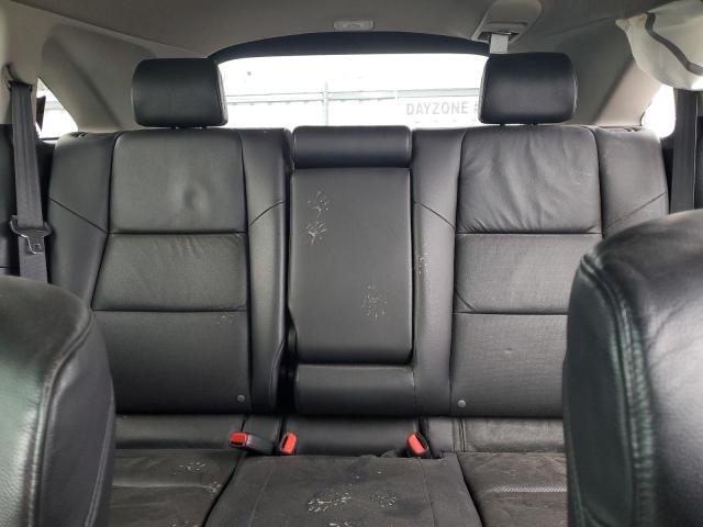 Photo 10 from auction – 2013 ACURA RDX with VIN 5J8TB4H36DL800210