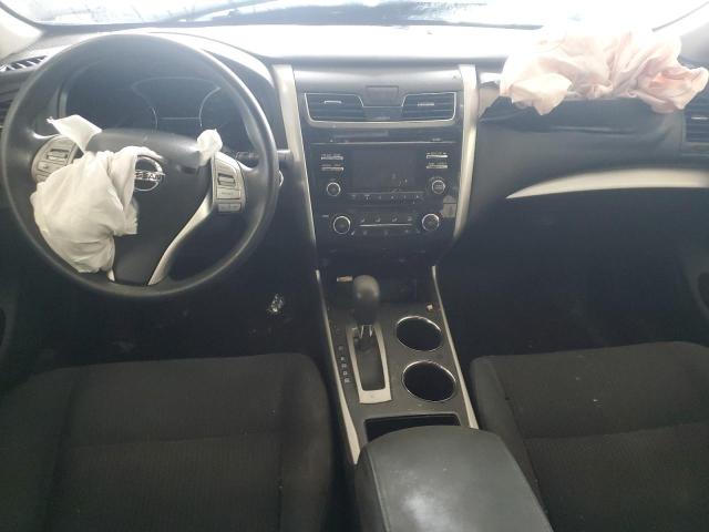 Photo 8 from auction – 2015 NISSAN ALTIMA 2.5 with VIN 1N4AL3AP6FC244905