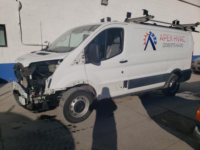 Фото 1 с аукциона – 2017 FORD TRANSIT T- с VIN 1FTYE1YM2HKA67944