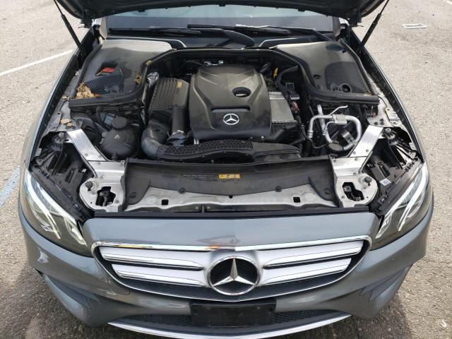 Photo 11 from auction – 2017 MERCEDES-BENZ E 300 with VIN WDDZF4JB7HA081829