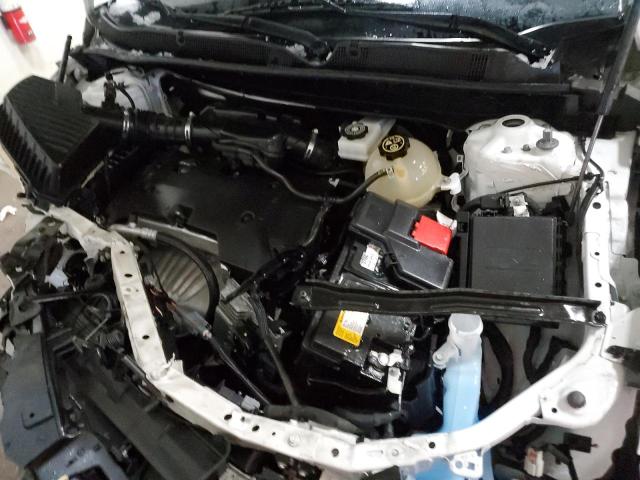 Photo 12 from auction – 2020 CHEVROLET BLAZER 1LT with VIN 3GNKBBRA3LS613258