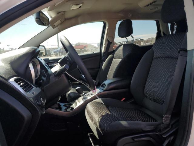 Photo 7 from auction – 2016 DODGE JOURNEY SE with VIN 3C4PDCAB6GT249808