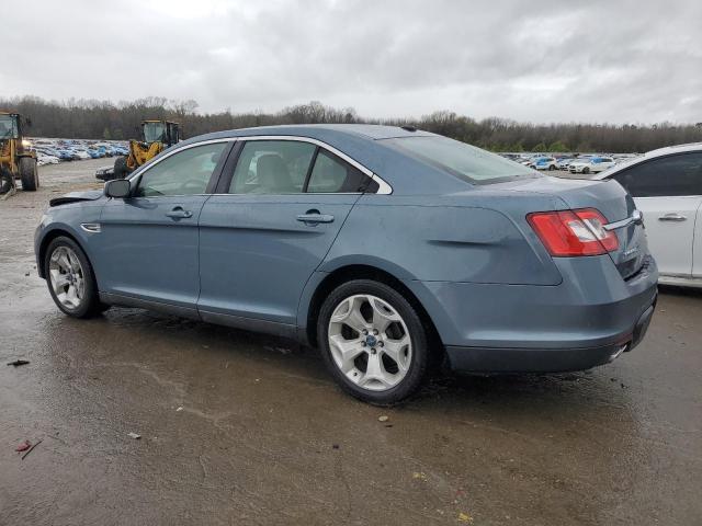 Photo 2 from auction – 2010 FORD TAURUS SEL with VIN 1FAHP2EWXAG161204
