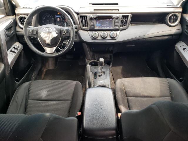 Photo 8 from auction – 2018 TOYOTA RAV4 LE with VIN JTMZFREV3JJ166555