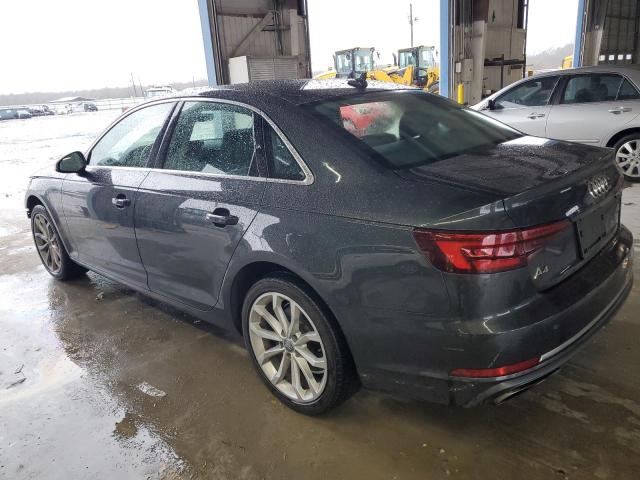 Фото 2 с аукциона – 2019 AUDI A4 PREMIUM с VIN WAUGMAF41KA089607