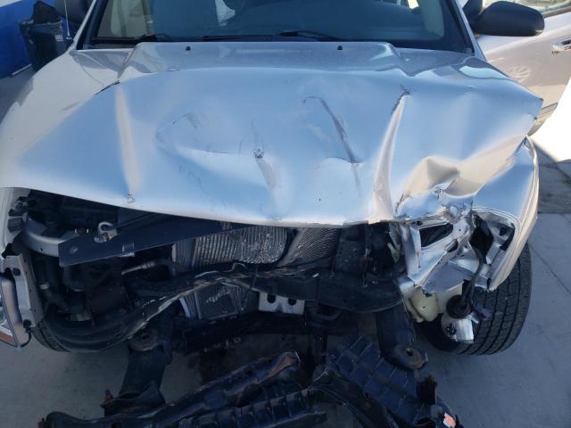 Photo 11 from auction – 2006 DODGE DURANGO with VIN 1D8HB58276F137699