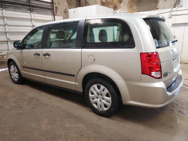 Photo 2 from auction – 2013 DODGE GRAND CARA with VIN 2C4RDGBG7DR798569