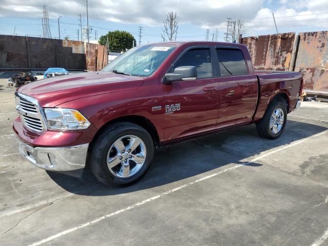 RAM 1500 CLASS 2019 with VIN 1C6RR6LT2KS539448 - Photo from auction