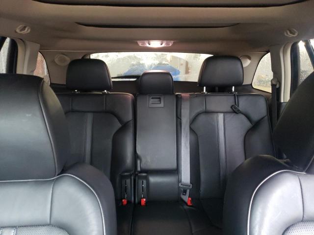 Photo 10 from auction – 2013 LINCOLN MKX with VIN 2LMDJ6JK5DBL37253