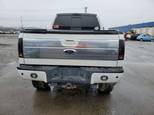 Photo 6 from auction – 2013 FORD F250 SUPER with VIN 1FT7W2BTXDEB02527