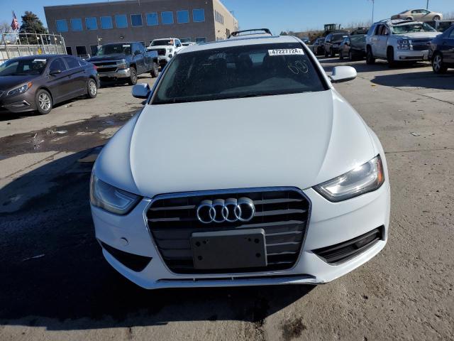 صورة رقم 5 من المزاد - 2014 AUDI A4 PREMIUM مع VIN WAUFFAFLXEN031683
