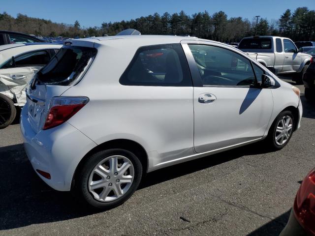 صورة رقم 3 من المزاد - 2012 TOYOTA YARIS مع VIN JTDJTUD31CD536489