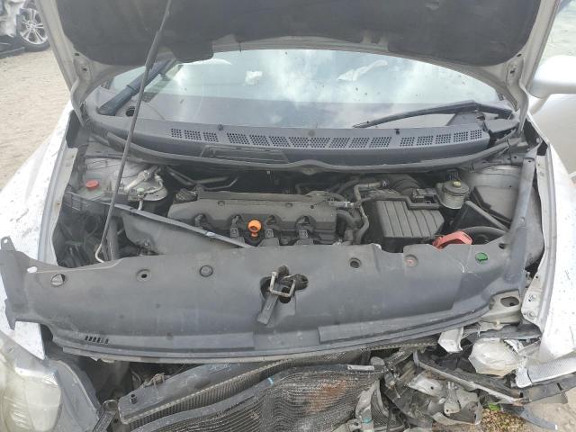 Photo 11 from auction – 2007 HONDA CIVIC EX with VIN 1HGFA16877L029922
