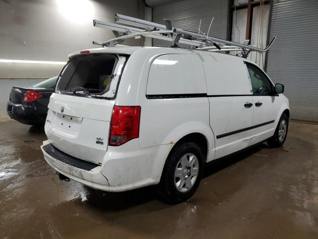 Photo 3 from auction – 2013 RAM TRADESMAN with VIN 2C4JRGAG5DR763867
