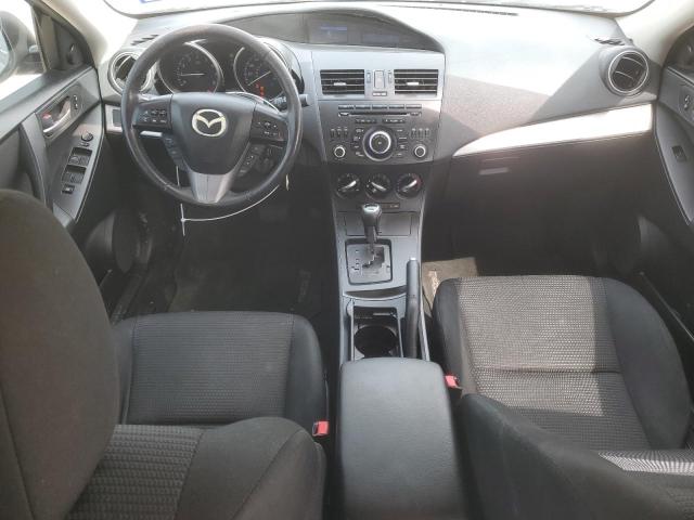 Photo 8 from auction – 2012 MAZDA 3 I with VIN JM1BL1L74C1548998
