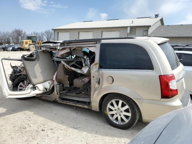Photo 2 from auction – 2013 CHRYSLER TOWN & COU with VIN 2C4RC1BGXDR753612