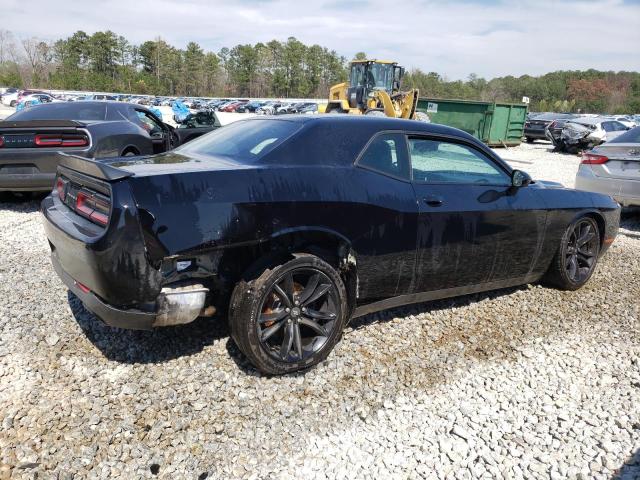 Photo 3 from auction – 2018 DODGE CHALLENGER with VIN 2C3CDZAG3JH217271