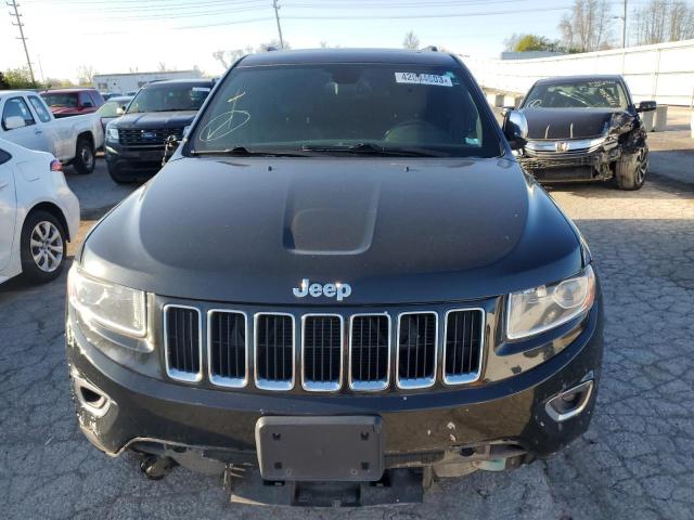 Photo 5 from auction – 2016 JEEP GRAND CHER with VIN 1C4RJFBG7GC381694