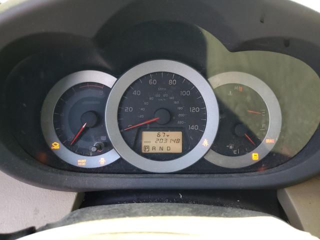 Photo 9 from auction – 2010 TOYOTA RAV4 with VIN 2T3ZF4DV7AW038549