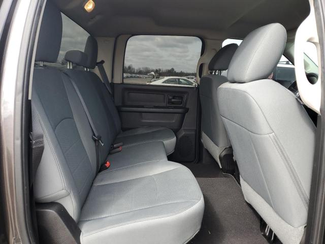 Photo 10 from auction – 2016 RAM 2500 ST with VIN 3C6UR5CL3GG123671