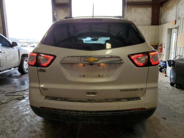 Photo 6 from auction – 2016 CHEVROLET TRAVERSE L with VIN 1GNKVHKD7GJ197544