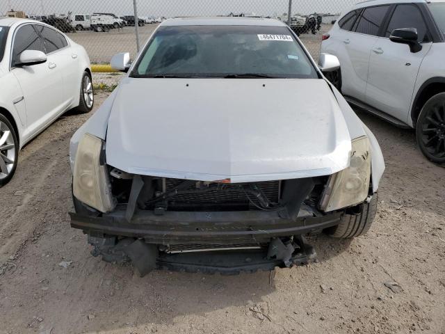 Photo 5 from auction – 2013 CADILLAC CTS LUXURY with VIN 1G6DE5E58D0116916