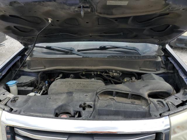 Photo 11 from auction – 2013 HONDA PILOT EXLN with VIN 5FNYF3H77DB003859