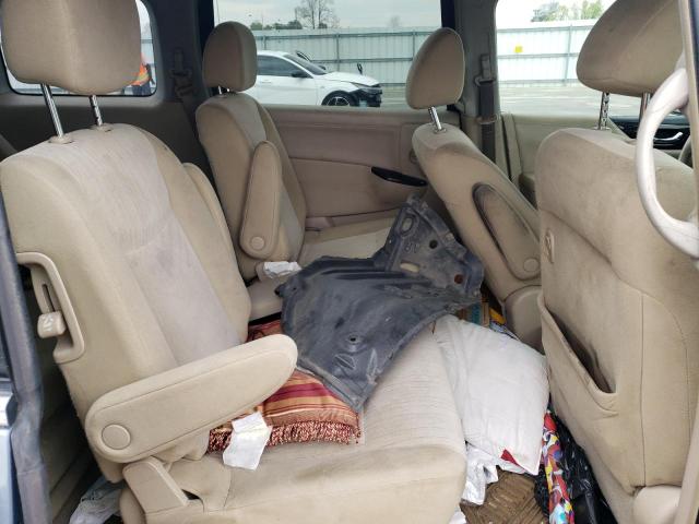 Photo 11 from auction – 2012 NISSAN QUEST S with VIN JN8AE2KP6C9031916