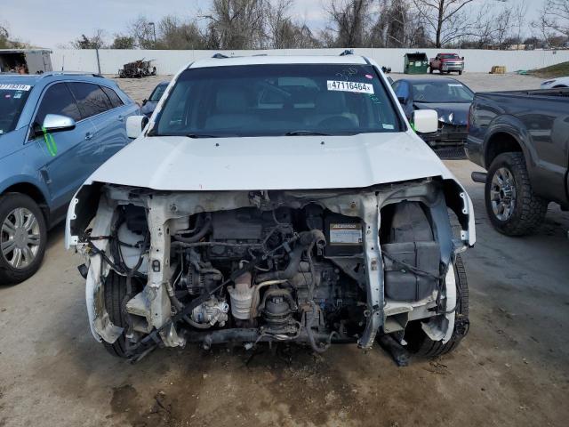 Photo 5 from auction – 2011 HONDA PILOT EXL with VIN 5FNYF3H55BB044969