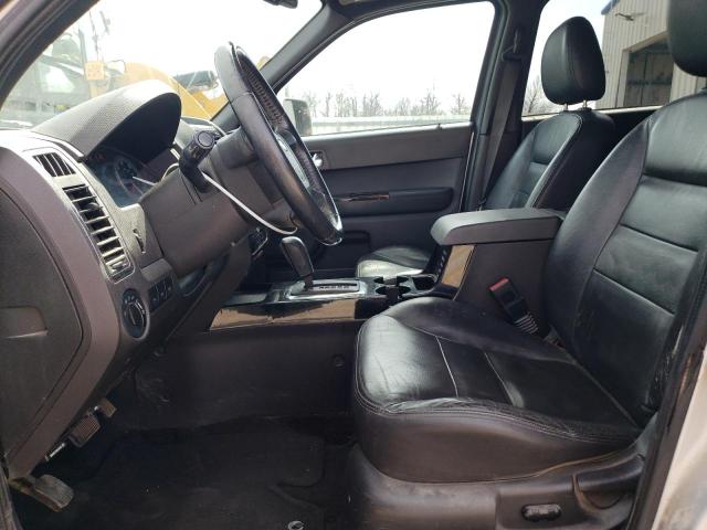 Photo 7 from auction – 2008 FORD ESCAPE LIM with VIN 1FMCU94158KA18014