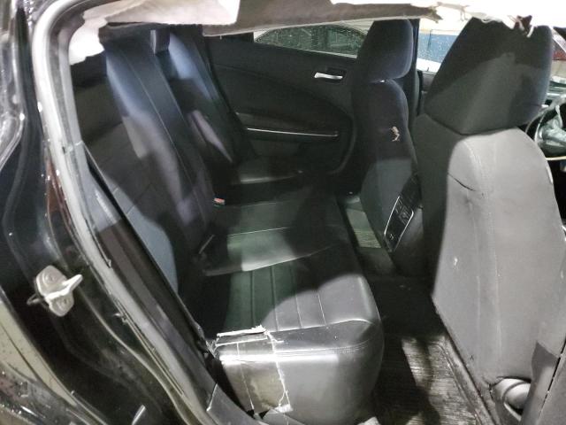 Photo 10 from auction – 2015 DODGE CHARGER PO with VIN 2C3CDXKT4FH806689