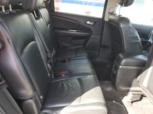 Photo 11 from auction – 2015 DODGE JOURNEY CR with VIN 3C4PDCGG3FT537593