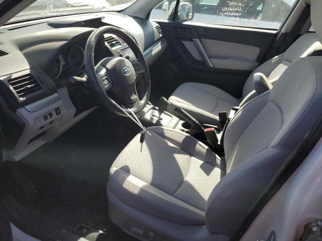 Photo 7 from auction – 2014 SUBARU FORESTER 2 with VIN JF2SJAEC7EH462581