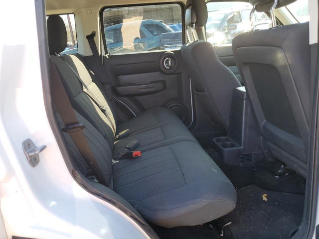 Photo 11 from auction – 2011 DODGE NITRO HEAT with VIN 1D4PU4GK4BW544070