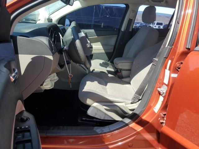 Photo 7 from auction – 2010 DODGE CALIBER MA with VIN 1B3CB3HA1AD627940