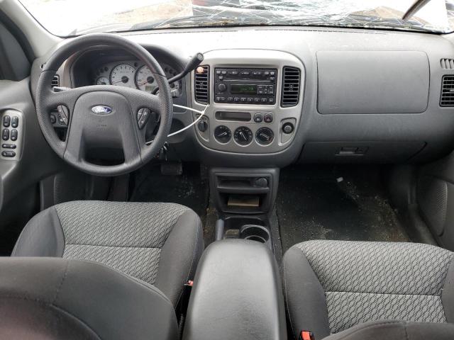 Photo 8 from auction – 2004 FORD ESCAPE XLT with VIN 1FMYU93134KA55046